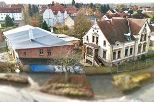 Jugendstilvilla – steuerlich attraktiv – Die vollständige Adresse der Immobilie erhältst du vom Anbieter., 39365 Eilsleben – Vorschaubild 2