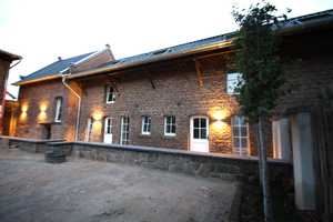 Großzügiges freistehendes Einfamilienhaus (Loft) mit Stellplatz – Euskirchen (Kreis) – Vorschaubild 1