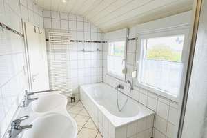 Ehemaliges Pastorenhaus mit Gemeindehaus! Großzügig, sehr gepflegt & vielseitig nutzbar. – 26736 Krummhörn – Vorschaubild 23