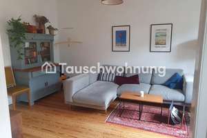 Tauschwohnung: Schöne 2,5 ZBK Wohnung im 3. OG in Ottensen gegen mind. 3ZKB – Die vollständige Adresse der Immobilie erhältst du vom Anbieter., 22765 Ottensen, Hamburg – Vorschaubild 2