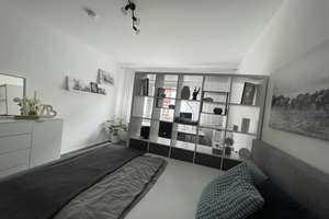 + Großzügige 1,5 ZKB-Wohnung im Lindenhof + Nähe Rheinufer + – Gontardstr. 17, 68163 Lindenhof, Mannheim – Vorschaubild 3