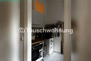 Tauschwohnung: 2 Tauschwohnungen: Kreuzberg und Schöneberg – 10829 Schöneberg, Berlin – Vorschaubild 10