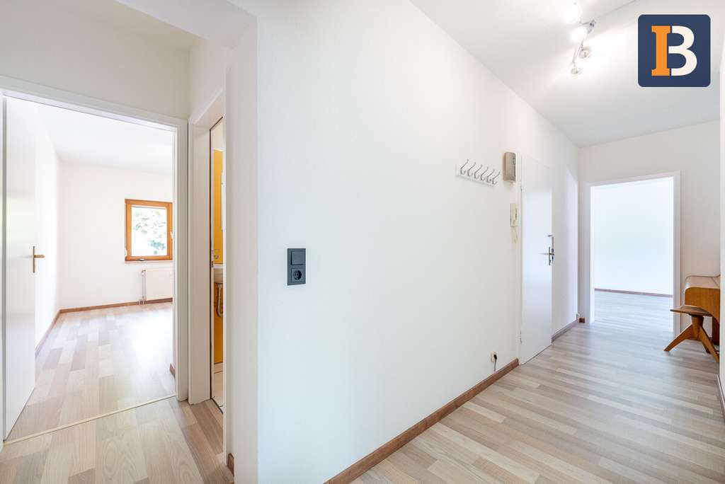 Immobilie in Murg - Hier ist sie - d i e - Gelegenheit, auf die Sie schon lange gewartet haben. - Bild 1