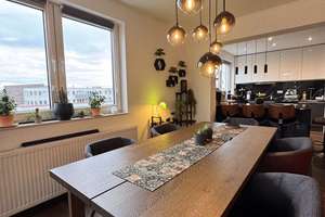 Stilvolles Penthouse mit umlaufender Terrasse & Loggia in Grunewaldlage – Die vollständige Adresse der Immobilie erhältst du vom Anbieter., 14193 Schmargendorf, Berlin – Vorschaubild 26