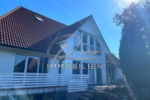 Modernisiertes Mehrfamilienhaus in Rosengarten/Leversen – Kapitalanlage mit hoher Rendite! – Die vollständige Adresse der Immobilie erhältst du vom Anbieter., 21224 Rosengarten – Vorschaubild 1
