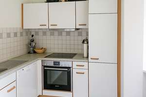Altbaucharme in Bestlage von Potsdam! 3-Zi Wohnung am Neuen Garten - Inklusive Stellplatz! – Bertha-von-Suttner-Straße 20, 14469 Nauener Vorstadt, Potsdam – Vorschaubild 5