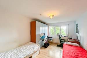 Langfristig vermietet in TOP-Lage: 3-Zimmerwohnung in Stuttgart-Mitte – 70182 Diemershalde, Stuttgart – Vorschaubild 5