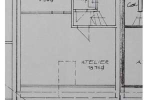 schönes geräumiges Reihenmittelhaus mit Garage – Pellergasse 11a, 90475 Fischbach, Nürnberg – Vorschaubild 51
