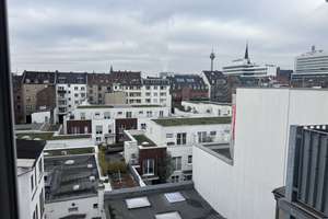 2-Zimmer Wohnung in Düsseldorf-Friedrichstadt – Jahnstraße 117, 40215 Friedrichstadt, Düsseldorf – Vorschaubild 1