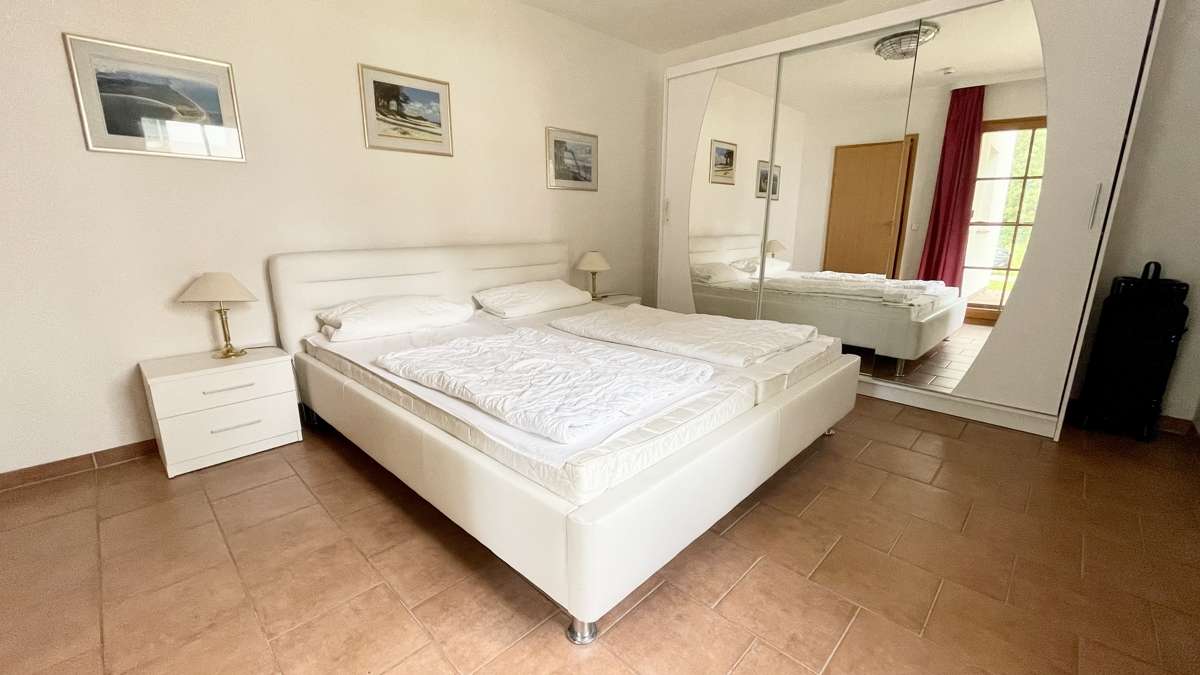 Immobilie in Zingst - Eigentumswohnung in der Natur | Einzigartiges Konzept | Spielplatz, Schwimmhalle & Lokal - Bild 7