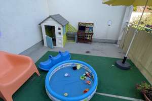Lichtdurchflutete 3-Zimmer-Wohnung mit großer Terrasse in Mönchengladbach – Grevenbroicher Straße 3/5, 41065 Hardterbroich-Pesch, Mönchengladbach – Vorschaubild 17