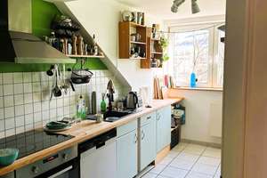 Kapitalanlage am Bahnhof / 30 qm Dachterrasse – Herbert-Hinnendahl-Straße 15, 33602 Mitte, Bielefeld – Vorschaubild 5