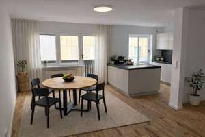 Erstbezug nach Renovierung | Hochwertige 3Wohnung mit Designküche & Balkon in Untergiesing-Zi.- – Die vollständige Adresse der Immobilie erhältst du vom Anbieter., 81543 Untergiesing, München – Vorschaubild 2