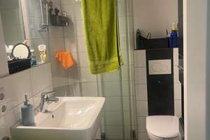 Einraumappartement in Mönchengladbach, Rheydt – Steinstrasse 37, 41238 Mülfort, Mönchengladbach – Vorschaubild 17