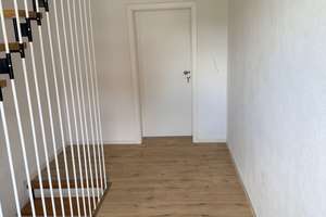Helle und sanierte 3ZKB mit Gartennutzung in Kassel Kirchditmold