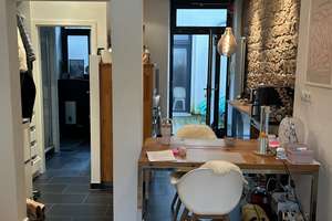 1,5 Zi Luxus-Appartement voll-möbliert HD-Altstadt Nur Einzelperson – Plöck 10, 69117 Altstadt, Heidelberg – Vorschaubild 6