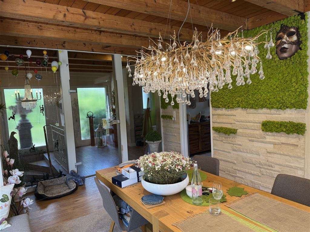 Immobilie in Warthausen - Exklusive Mediterrane Villa mit Flair in Warthausen - Bild 13