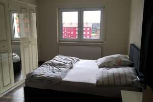 Sehr schöne 2-Zimmerwohnung mit Balkon in Ludwigshafen, Kaiser-Wilhelm-Straße – 67059 Mitte, Ludwigshafen am Rhein – Vorschaubild 9