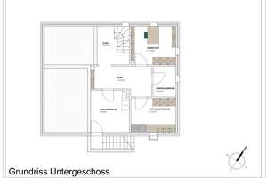 Idyllisch saniertes Traumhaus  – Die vollständige Adresse der Immobilie erhältst du vom Anbieter., 21493 Basthorst – Vorschaubild 16