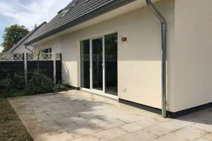 frisch modernisiert - Doppelhaushälfte in Damshagen - dicht an der Ostsee – Zur alten Schmiede 13a, 23948 Damshagen – Vorschaubild 8