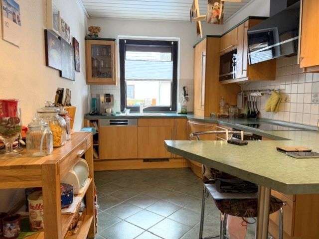 Immobilie in Laage - Einfamilienhaus in Diekhof - Bild 7