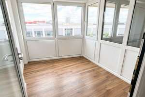 Großzügige 3,5-Zimmer Wohnung mit Wintergarten – Die vollständige Adresse der Immobilie erhältst du vom Anbieter., 38440 Rothenfelde, Wolfsburg – Vorschaubild 2