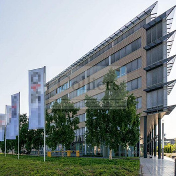 Büroflächen im repräsentativen "ONE am Coloneum"!