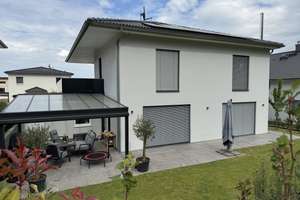 Neuwertiges KFW40 Einfamilienhaus (BJ 2022) mit luxuriöser Innenausstattung - Provisionsfrei – Die vollständige Adresse der Immobilie erhältst du vom Anbieter., 75365 Calw – Vorschaubild 26