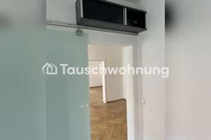 Tauschwohnung: 53 m² Wohnung Goetheplatz zum Tauschen