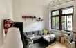 Nachmieter gesucht! 2 ZKB-Altbau-Wohnung in Frankfurt-Sachsenhausen