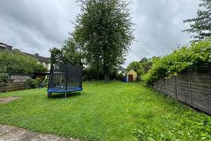 Viel Potenzial! Vermietete 3,0-Zimmer-Wohnung in schöner Lage von Hagen zu verkaufen – 58135 Haspe-West, Hagen – Vorschaubild 2