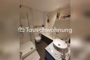 Tauschwohnung: 2,5 Zimmer Maisonette-Wohnung im Grünen – Mühlenfeldstraße 102a, 13467 Hermsdorf, Berlin – Vorschaubild 9