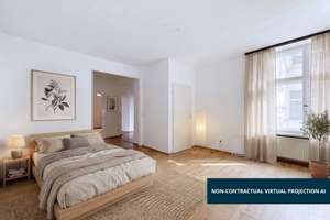 7-Zimmer-Maisonette im Winterfeldtkiez! – Winterfeldtstr. 7, 10781 Schöneberg, Berlin – Vorschaubild 19