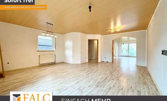 Jetzt einziehen oder vermieten – attraktives Zweifamilienhaus in ruhiger, familienfreundlicher Lage!