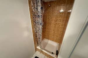 1-Zimmer Souterrain Wohnung nahe Ubahn – Sonnwendjochstraße 36, 81825 Berg am Laim Ost, München – Vorschaubild 3