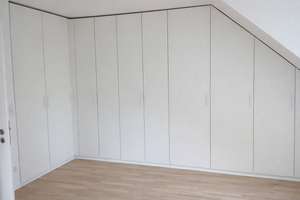 Exklusives Einfamilienhaus! Zentrale Lage! Sofort einziehen! – Die vollständige Adresse der Immobilie erhältst du vom Anbieter., 40489 Kaiserswerth, Düsseldorf – Vorschaubild 10