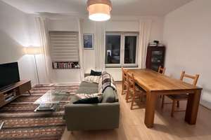 2-Zimmer-Wohnung mit Balkon in Pempelfort – Die vollständige Adresse der Immobilie erhältst du vom Anbieter., 40477 Pempelfort, Düsseldorf – Vorschaubild 2