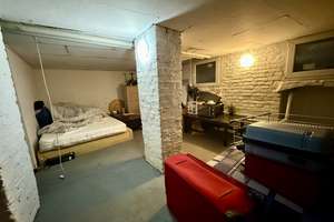 +++ Sanierte 2-Zimmer-Altbauwohnung mit ca. 34 m² Nutzfläche im UG +++ – Die vollständige Adresse der Immobilie erhältst du vom Anbieter., 13353 Wedding, Berlin – Vorschaubild 11