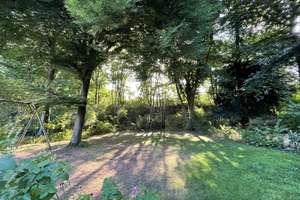 Freistehendes Einfamilienhaus im Schlossgartenviertel – Die vollständige Adresse der Immobilie erhältst du vom Anbieter., 48149 Schloss, Münster – Vorschaubild 5