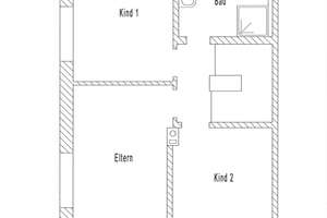 Helle Doppelhaushälfte in 84174 Eching/Weixerau – Die vollständige Adresse der Immobilie erhältst du vom Anbieter., 84174 Eching – Vorschaubild 18