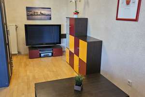 Ein-Zimmer-Wohnung in Köln-Bayenthal – Hebbelstraße 54, 50968 Bayenthal, Köln – Vorschaubild 4