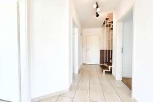 Helle, moderne Maisonettewohnung mit viel Platz – Die vollständige Adresse der Immobilie erhältst du vom Anbieter., 41468 Uedesheim, Neuss – Vorschaubild 6