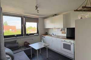 Charmante 2,5-Zimmer-Dachgeschosswohnung mit großer Terrasse in Oberhausen – Mülheimer Straße 267, 46045 Dümpten, Oberhausen – Vorschaubild 7