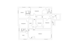 Open House – Sonntag, 26. Oktober, 12:00–16:00 Uhr (nur mit Voranmeldung) – Die vollständige Adresse der Immobilie erhältst du vom Anbieter., 60598 Sachsenhausen-Süd, Frankfurt am Main – Vorschaubild 64