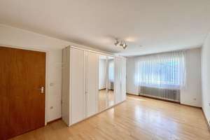 Ihr neues Zuhause - Wohnen mit Weitblick am Rande der Natur! – Die vollständige Adresse der Immobilie erhältst du vom Anbieter., 76228 Hohenwettersbach, Karlsruhe – Vorschaubild 2