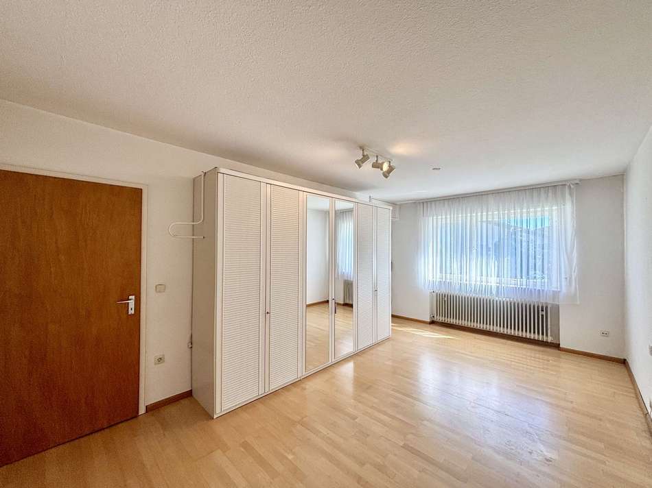 Zimmer EG