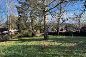 Renoviertes Einfamilienhaus mit großem Garten in ruhiger sonniger Lage für Familien – Reifsteckstraße 12, 71263 Böblingen (Kreis) – Vorschaubild 9