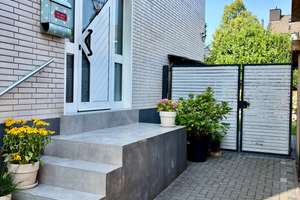 Traumhaft schöne Doppelhaushälfte mit Garten und Garage in Essen - Borbeck – Leimgardtsfeld 112, 45355 Borbeck-Mitte, Essen – Vorschaubild 59