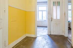 Begehrte Lage in Hoheluft-Ost! Altbauwohnung mit Balkon wartet auf neuen Glanz – Die vollständige Adresse der Immobilie erhältst du vom Anbieter., 20251 Hoheluft-Ost, Hamburg – Vorschaubild 8