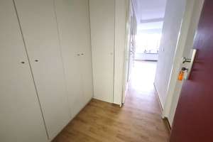 1 eigene WELT|"Le Corbusier" wartet mit WEST-Blick|TOP Management vor Ort|Lifte|Stellplatz – Die vollständige Adresse der Immobilie erhältst du vom Anbieter., 14055 Westend, Berlin – Vorschaubild 8